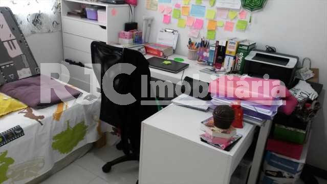 Conheça FOTO 13 do imóvel - Casa de Vila 3 quartos à venda Vila Isabel, Rio de Janeiro - R$ 600.000 - MBCV30025 - 14 FOTO 13 - Casa de Vila 3 quartos à venda Vila Isabel, Rio de Janeiro - R$ 600.000 - MBCV30025 - 14