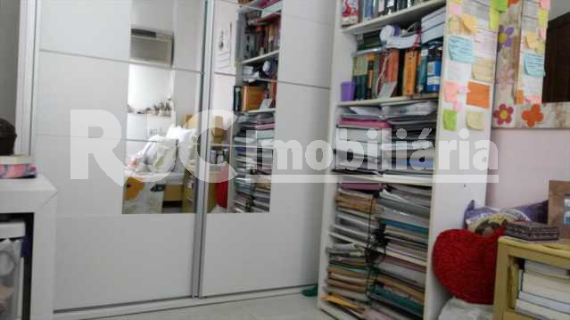 Conheça FOTO 14 do imóvel - Casa de Vila 3 quartos à venda Vila Isabel, Rio de Janeiro - R$ 600.000 - MBCV30025 - 15 FOTO 14 - Casa de Vila 3 quartos à venda Vila Isabel, Rio de Janeiro - R$ 600.000 - MBCV30025 - 15