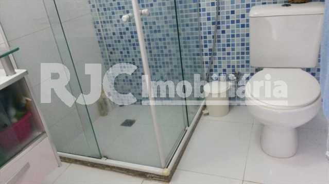 Conheça FOTO 15 do imóvel - Casa de Vila 3 quartos à venda Vila Isabel, Rio de Janeiro - R$ 600.000 - MBCV30025 - 16 FOTO 15 - Casa de Vila 3 quartos à venda Vila Isabel, Rio de Janeiro - R$ 600.000 - MBCV30025 - 16