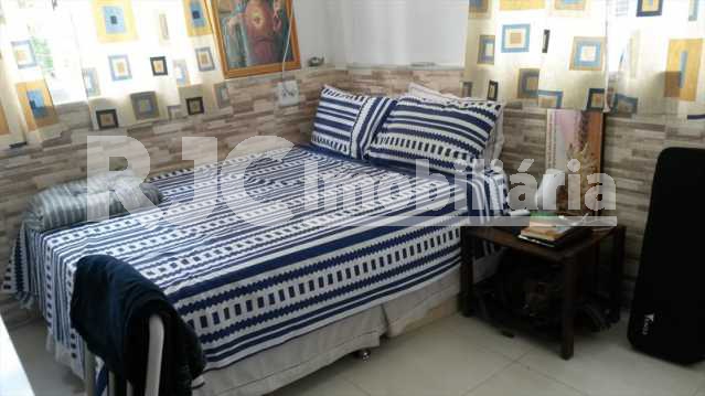 Conheça FOTO 16 do imóvel - Casa de Vila 3 quartos à venda Vila Isabel, Rio de Janeiro - R$ 600.000 - MBCV30025 - 17 FOTO 16 - Casa de Vila 3 quartos à venda Vila Isabel, Rio de Janeiro - R$ 600.000 - MBCV30025 - 17