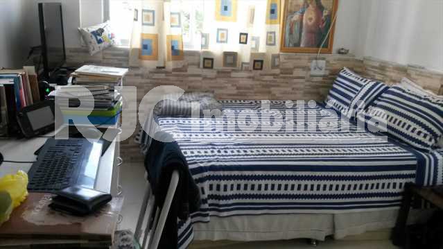 Conheça FOTO 17 do imóvel - Casa de Vila 3 quartos à venda Vila Isabel, Rio de Janeiro - R$ 600.000 - MBCV30025 - 18 FOTO 17 - Casa de Vila 3 quartos à venda Vila Isabel, Rio de Janeiro - R$ 600.000 - MBCV30025 - 18
