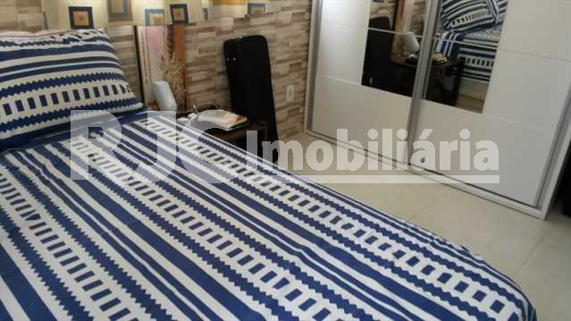 Conheça FOTO 18 do imóvel - Casa de Vila 3 quartos à venda Vila Isabel, Rio de Janeiro - R$ 600.000 - MBCV30025 - 19 FOTO 18 - Casa de Vila 3 quartos à venda Vila Isabel, Rio de Janeiro - R$ 600.000 - MBCV30025 - 19