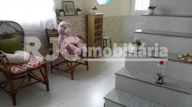 Conheça FOTO 19 do imóvel - Casa de Vila 3 quartos à venda Vila Isabel, Rio de Janeiro - R$ 600.000 - MBCV30025 - 20 FOTO 19 - Casa de Vila 3 quartos à venda Vila Isabel, Rio de Janeiro - R$ 600.000 - MBCV30025 - 20