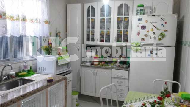 Conheça FOTO 20 do imóvel - Casa de Vila 3 quartos à venda Vila Isabel, Rio de Janeiro - R$ 600.000 - MBCV30025 - 21 FOTO 20 - Casa de Vila 3 quartos à venda Vila Isabel, Rio de Janeiro - R$ 600.000 - MBCV30025 - 21
