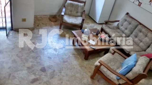 Conheça FOTO 2 do imóvel - Casa de Vila 3 quartos à venda Tijuca, Rio de Janeiro - R$ 720.000 - MBCV30027 - 3 FOTO 2 - Casa de Vila 3 quartos à venda Tijuca, Rio de Janeiro - R$ 720.000 - MBCV30027 - 3