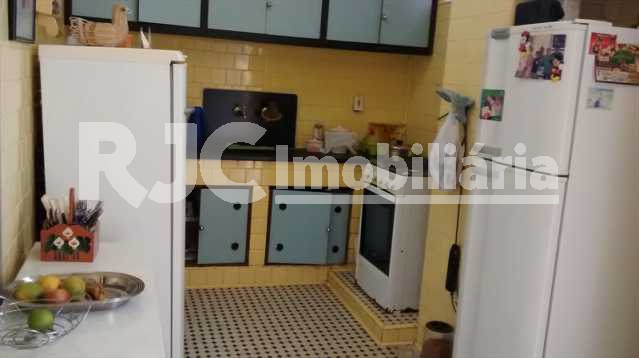 Conheça FOTO 7 do imóvel - Casa de Vila 3 quartos à venda Tijuca, Rio de Janeiro - R$ 720.000 - MBCV30027 - 8 FOTO 7 - Casa de Vila 3 quartos à venda Tijuca, Rio de Janeiro - R$ 720.000 - MBCV30027 - 8