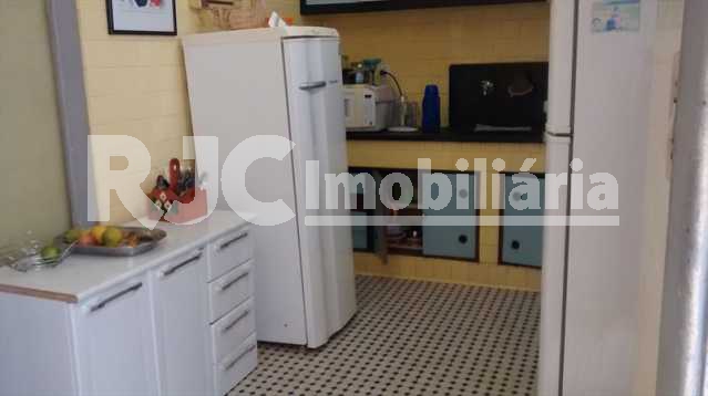 FOTO 8 - Casa de Vila 3 quartos à venda Tijuca, Rio de Janeiro - R$ 720.000 - MBCV30027 - 9