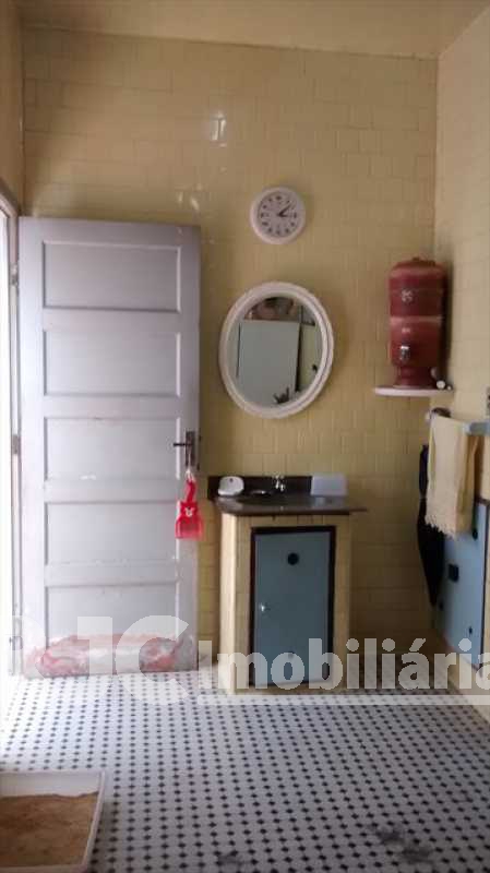 Conheça FOTO 9 do imóvel - Casa de Vila 3 quartos à venda Tijuca, Rio de Janeiro - R$ 720.000 - MBCV30027 - 10 FOTO 9 - Casa de Vila 3 quartos à venda Tijuca, Rio de Janeiro - R$ 720.000 - MBCV30027 - 10