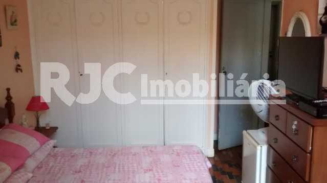 Conheça FOTO 14 do imóvel - Casa de Vila 3 quartos à venda Tijuca, Rio de Janeiro - R$ 720.000 - MBCV30027 - 15 FOTO 14 - Casa de Vila 3 quartos à venda Tijuca, Rio de Janeiro - R$ 720.000 - MBCV30027 - 15