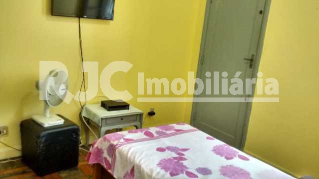 Conheça FOTO 18 do imóvel - Casa de Vila 3 quartos à venda Tijuca, Rio de Janeiro - R$ 720.000 - MBCV30027 - 19 FOTO 18 - Casa de Vila 3 quartos à venda Tijuca, Rio de Janeiro - R$ 720.000 - MBCV30027 - 19