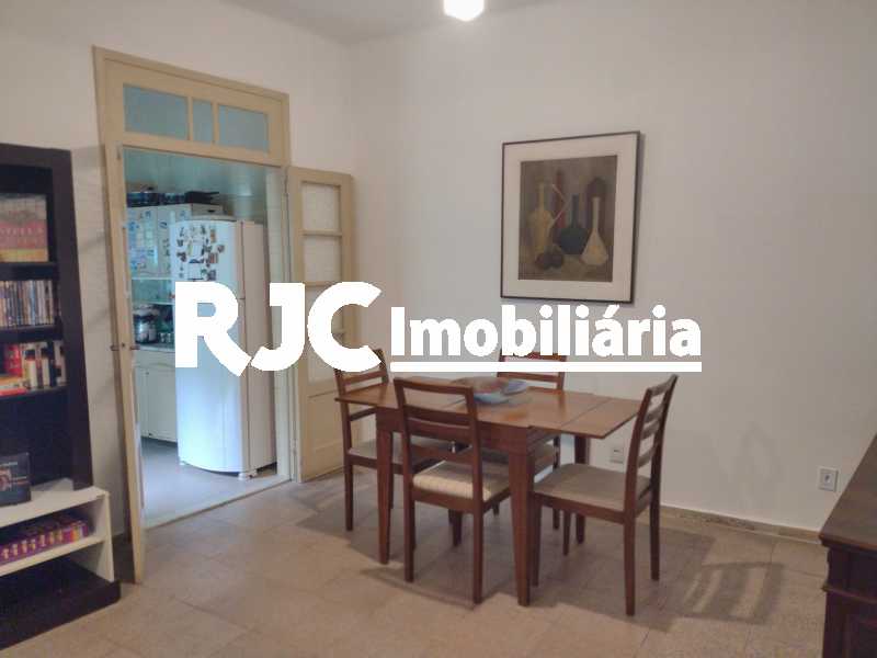Conheça 4 do imóvel - Apartamento 2 quartos à venda São Cristóvão, Rio de Janeiro - R$ 398.000 - MBAP21019 - 5 4 - Apartamento 2 quartos à venda São Cristóvão, Rio de Janeiro - R$ 398.000 - MBAP21019 - 5