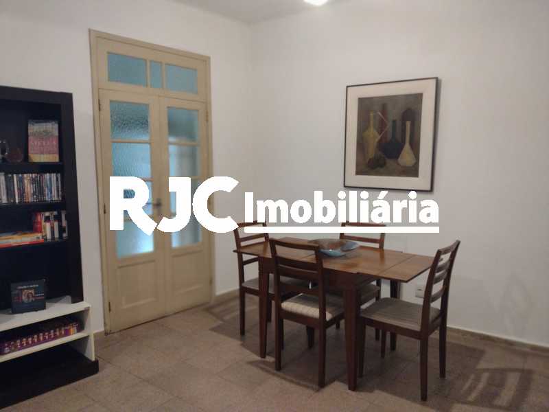 Conheça 8 do imóvel - Apartamento 2 quartos à venda São Cristóvão, Rio de Janeiro - R$ 398.000 - MBAP21019 - 9 8 - Apartamento 2 quartos à venda São Cristóvão, Rio de Janeiro - R$ 398.000 - MBAP21019 - 9
