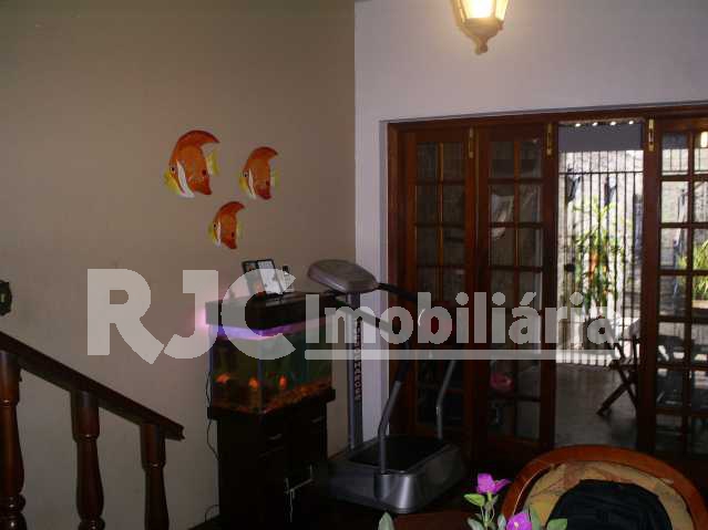 5 - Casa à venda Rua Babilônia,Tijuca, Rio de Janeiro - R$ 1.500.000 - MBCA30059 - 6