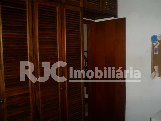20 - Casa à venda Rua Babilônia,Tijuca, Rio de Janeiro - R$ 1.500.000 - MBCA30059 - 19