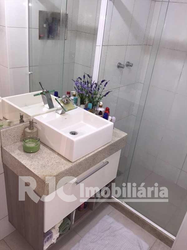 FOTO  9 - Apartamento 2 quartos à venda Andaraí, Rio de Janeiro - R$ 560.000 - MBAP21039 - 10