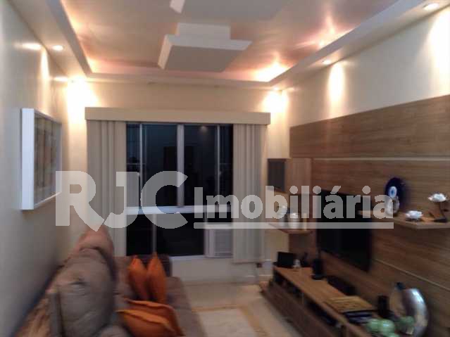 Conheça FOTO 1 do imóvel - Apartamento 2 quartos à venda Andaraí, Rio de Janeiro - R$ 560.000 - MBAP21039 - 1 FOTO 1 - Apartamento 2 quartos à venda Andaraí, Rio de Janeiro - R$ 560.000 - MBAP21039 - 1