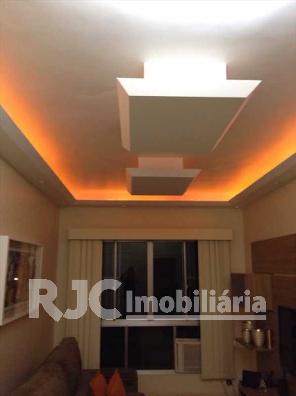 FOTO 3 - Apartamento 2 quartos à venda Andaraí, Rio de Janeiro - R$ 560.000 - MBAP21039 - 4