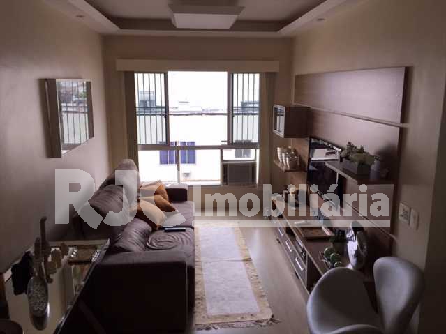 Conheça FOTO 5 do imóvel - Apartamento 2 quartos à venda Andaraí, Rio de Janeiro - R$ 560.000 - MBAP21039 - 6 FOTO 5 - Apartamento 2 quartos à venda Andaraí, Rio de Janeiro - R$ 560.000 - MBAP21039 - 6