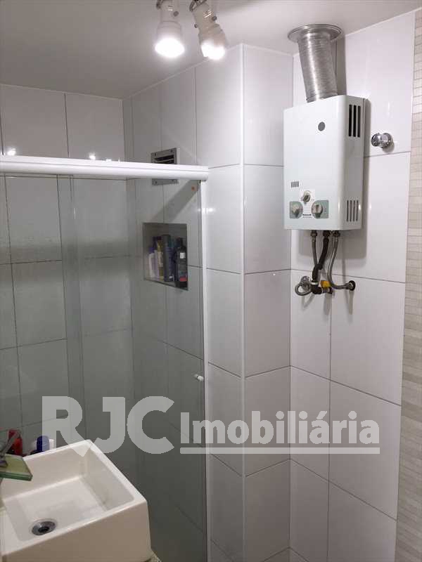 FOTO 11 - Apartamento 2 quartos à venda Andaraí, Rio de Janeiro - R$ 560.000 - MBAP21039 - 12