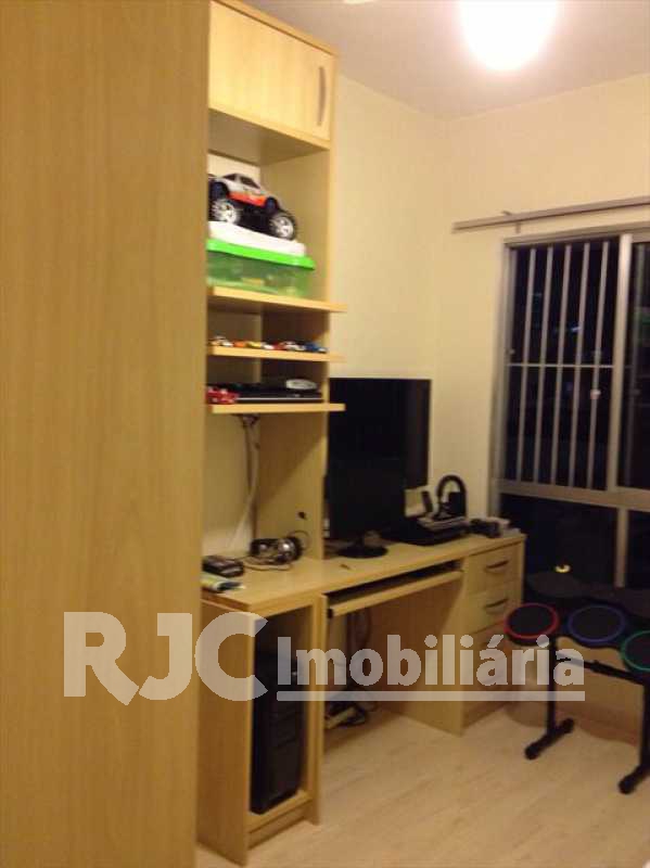 Conheça FOTO 13 do imóvel - Apartamento 2 quartos à venda Andaraí, Rio de Janeiro - R$ 560.000 - MBAP21039 - 14 FOTO 13 - Apartamento 2 quartos à venda Andaraí, Rio de Janeiro - R$ 560.000 - MBAP21039 - 14