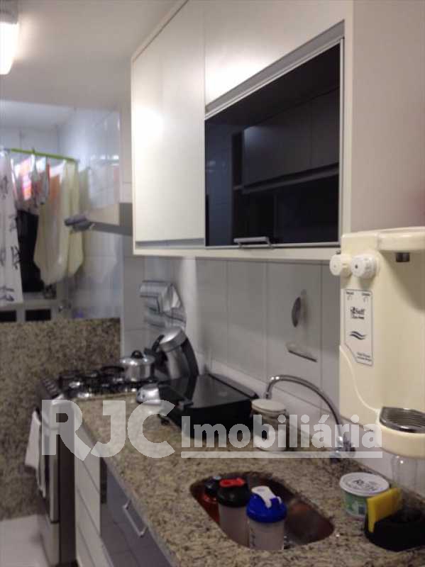 Conheça FOTO 17 do imóvel - Apartamento 2 quartos à venda Andaraí, Rio de Janeiro - R$ 560.000 - MBAP21039 - 18 FOTO 17 - Apartamento 2 quartos à venda Andaraí, Rio de Janeiro - R$ 560.000 - MBAP21039 - 18
