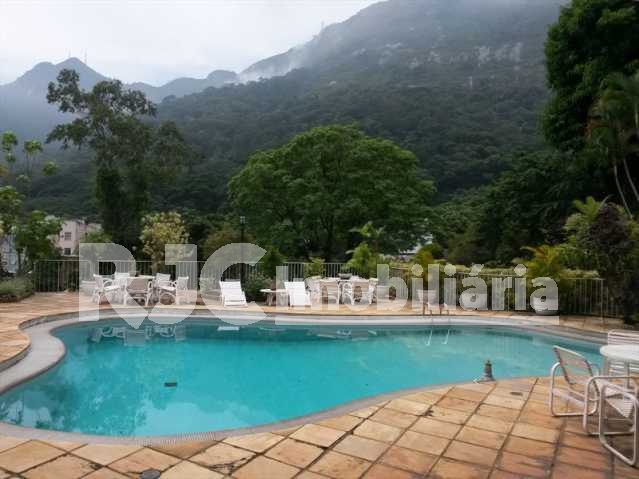 Conheça FOTO 1 do imóvel - Casa 4 quartos à venda Alto da Boa Vista, Rio de Janeiro - R$ 3.000.000 - MBCA40067 - 1 FOTO 1 - Casa 4 quartos à venda Alto da Boa Vista, Rio de Janeiro - R$ 3.000.000 - MBCA40067 - 1