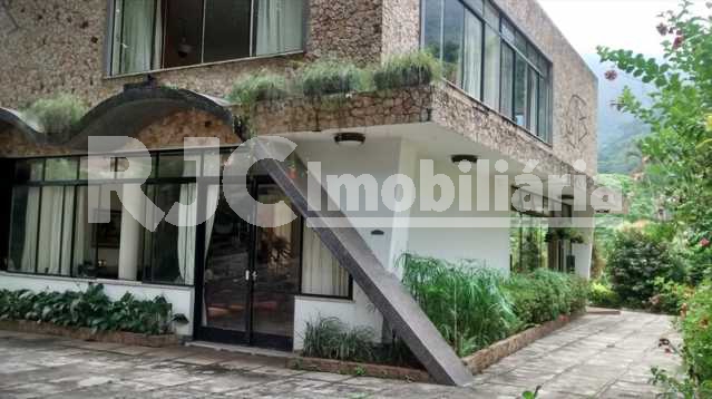 Conheça FOTO 2 do imóvel - Casa 4 quartos à venda Alto da Boa Vista, Rio de Janeiro - R$ 3.000.000 - MBCA40067 - 3 FOTO 2 - Casa 4 quartos à venda Alto da Boa Vista, Rio de Janeiro - R$ 3.000.000 - MBCA40067 - 3