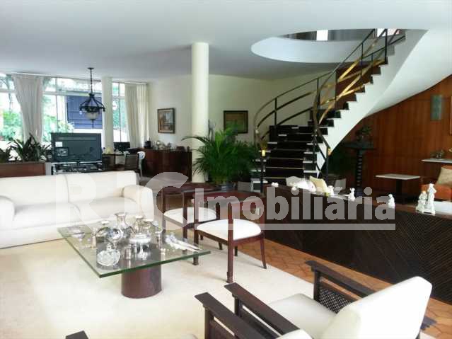 Conheça FOTO 5 do imóvel - Casa 4 quartos à venda Alto da Boa Vista, Rio de Janeiro - R$ 3.000.000 - MBCA40067 - 6 FOTO 5 - Casa 4 quartos à venda Alto da Boa Vista, Rio de Janeiro - R$ 3.000.000 - MBCA40067 - 6