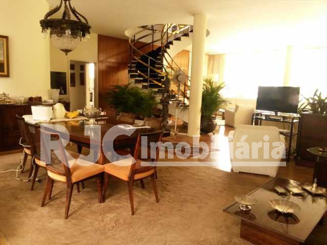 Conheça FOTO 7 do imóvel - Casa 4 quartos à venda Alto da Boa Vista, Rio de Janeiro - R$ 3.000.000 - MBCA40067 - 8 FOTO 7 - Casa 4 quartos à venda Alto da Boa Vista, Rio de Janeiro - R$ 3.000.000 - MBCA40067 - 8