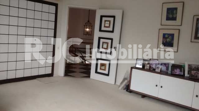 Conheça FOTO 12 do imóvel - Casa 4 quartos à venda Alto da Boa Vista, Rio de Janeiro - R$ 3.000.000 - MBCA40067 - 12 FOTO 12 - Casa 4 quartos à venda Alto da Boa Vista, Rio de Janeiro - R$ 3.000.000 - MBCA40067 - 12