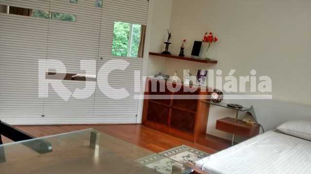 Conheça FOTO 16 do imóvel - Casa 4 quartos à venda Alto da Boa Vista, Rio de Janeiro - R$ 3.000.000 - MBCA40067 - 16 FOTO 16 - Casa 4 quartos à venda Alto da Boa Vista, Rio de Janeiro - R$ 3.000.000 - MBCA40067 - 16