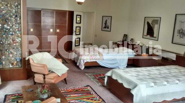 FOTO 19 - Casa 4 quartos à venda Alto da Boa Vista, Rio de Janeiro - R$ 3.000.000 - MBCA40067 - 19