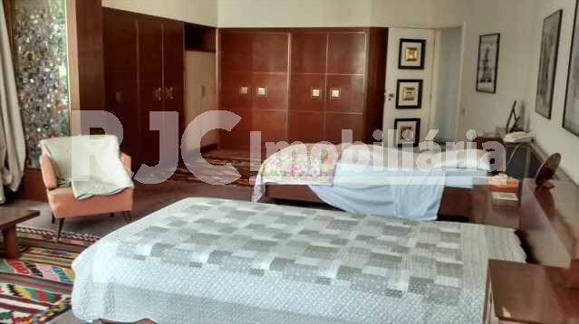 Conheça FOTO 22 do imóvel - Casa 4 quartos à venda Alto da Boa Vista, Rio de Janeiro - R$ 3.000.000 - MBCA40067 - 21 FOTO 22 - Casa 4 quartos à venda Alto da Boa Vista, Rio de Janeiro - R$ 3.000.000 - MBCA40067 - 21