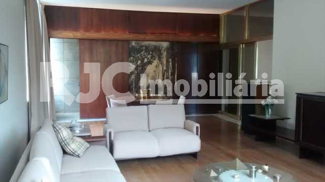 Conheça FOTO 24 do imóvel - Casa 4 quartos à venda Alto da Boa Vista, Rio de Janeiro - R$ 3.000.000 - MBCA40067 - 23 FOTO 24 - Casa 4 quartos à venda Alto da Boa Vista, Rio de Janeiro - R$ 3.000.000 - MBCA40067 - 23