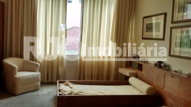 Conheça FOTO 25 do imóvel - Casa 4 quartos à venda Alto da Boa Vista, Rio de Janeiro - R$ 3.000.000 - MBCA40067 - 24 FOTO 25 - Casa 4 quartos à venda Alto da Boa Vista, Rio de Janeiro - R$ 3.000.000 - MBCA40067 - 24