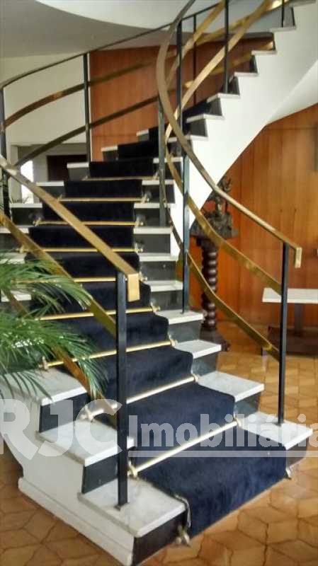 FOTO 27 - Casa 4 quartos à venda Alto da Boa Vista, Rio de Janeiro - R$ 3.000.000 - MBCA40067 - 26