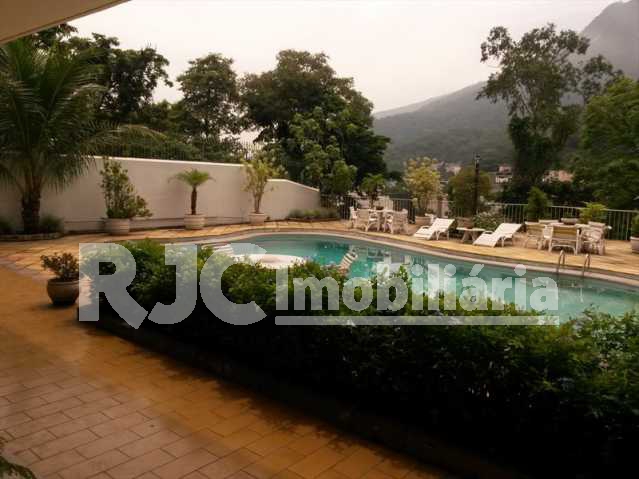 Conheça FOTO 30 do imóvel - Casa 4 quartos à venda Alto da Boa Vista, Rio de Janeiro - R$ 3.000.000 - MBCA40067 - 28 FOTO 30 - Casa 4 quartos à venda Alto da Boa Vista, Rio de Janeiro - R$ 3.000.000 - MBCA40067 - 28
