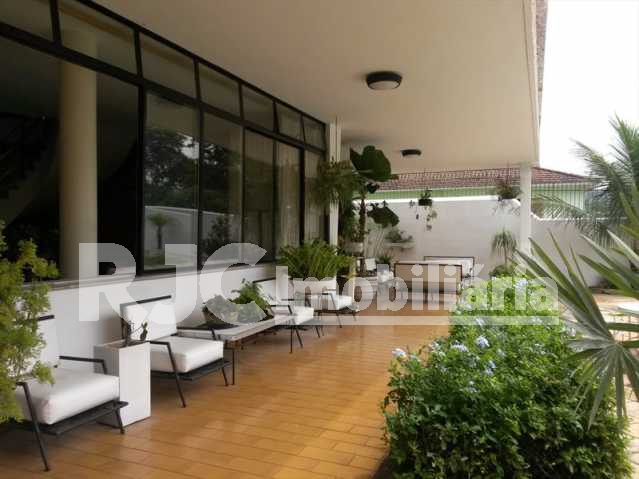 Conheça FOTO 31 do imóvel - Casa 4 quartos à venda Alto da Boa Vista, Rio de Janeiro - R$ 3.000.000 - MBCA40067 - 29 FOTO 31 - Casa 4 quartos à venda Alto da Boa Vista, Rio de Janeiro - R$ 3.000.000 - MBCA40067 - 29