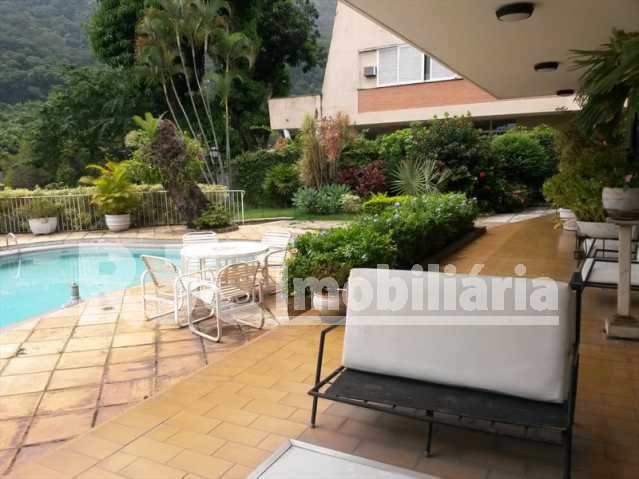 Conheça FOTO 33 do imóvel - Casa 4 quartos à venda Alto da Boa Vista, Rio de Janeiro - R$ 3.000.000 - MBCA40067 - 31 FOTO 33 - Casa 4 quartos à venda Alto da Boa Vista, Rio de Janeiro - R$ 3.000.000 - MBCA40067 - 31