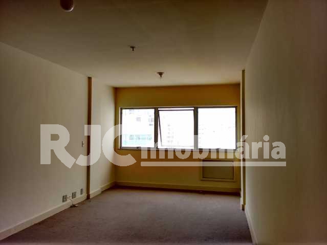 Conheça 7 do imóvel - Sala Comercial 28m² à venda Centro, Rio de Janeiro - R$ 160.000 - MBSL00052 - 8 7 - Sala Comercial 28m² à venda Centro, Rio de Janeiro - R$ 160.000 - MBSL00052 - 8