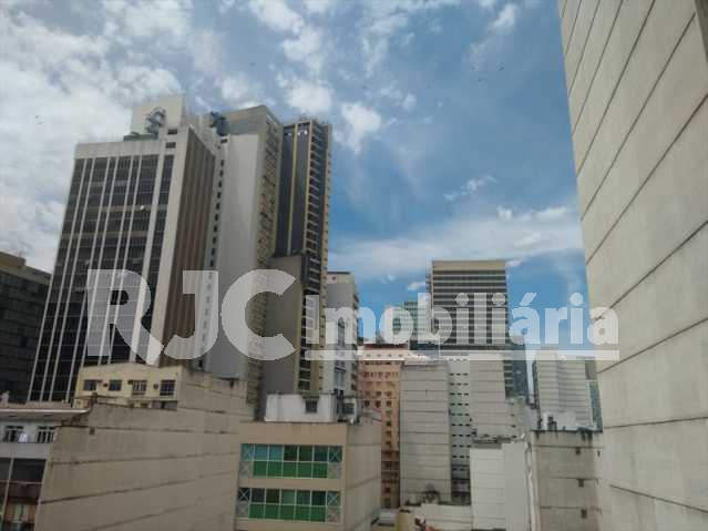17 - Sala Comercial 28m² à venda Centro, Rio de Janeiro - R$ 160.000 - MBSL00052 - 19