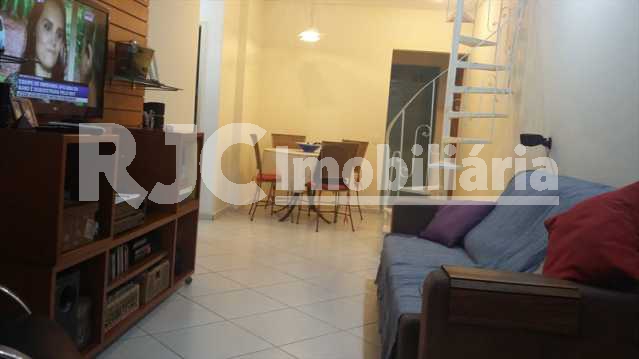 Conheça 2.3 do imóvel - Cobertura 2 quartos à venda Maracanã, Rio de Janeiro - R$ 730.000 - MBCO20084 - 5 2.3 - Cobertura 2 quartos à venda Maracanã, Rio de Janeiro - R$ 730.000 - MBCO20084 - 5