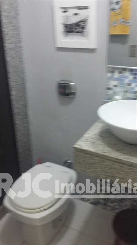 4.5 - Cobertura 2 quartos à venda Maracanã, Rio de Janeiro - R$ 730.000 - MBCO20084 - 9