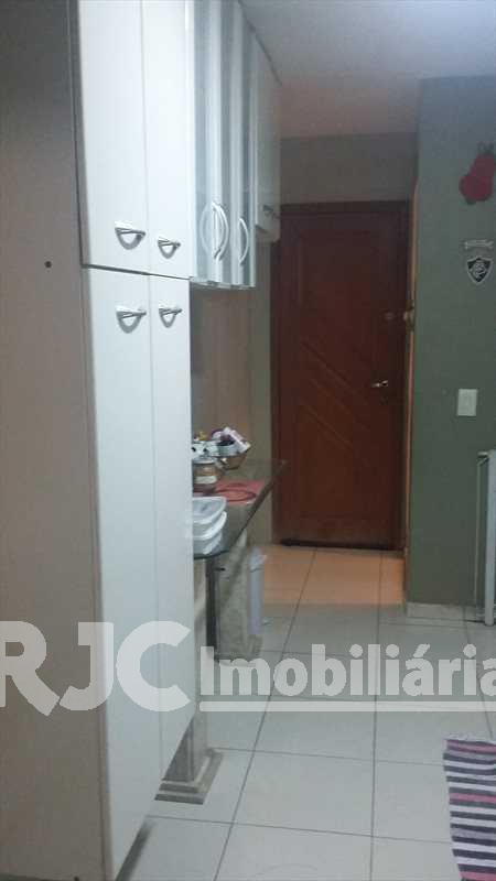 Conheça 06 do imóvel - Cobertura 2 quartos à venda Maracanã, Rio de Janeiro - R$ 730.000 - MBCO20084 - 13 06 - Cobertura 2 quartos à venda Maracanã, Rio de Janeiro - R$ 730.000 - MBCO20084 - 13