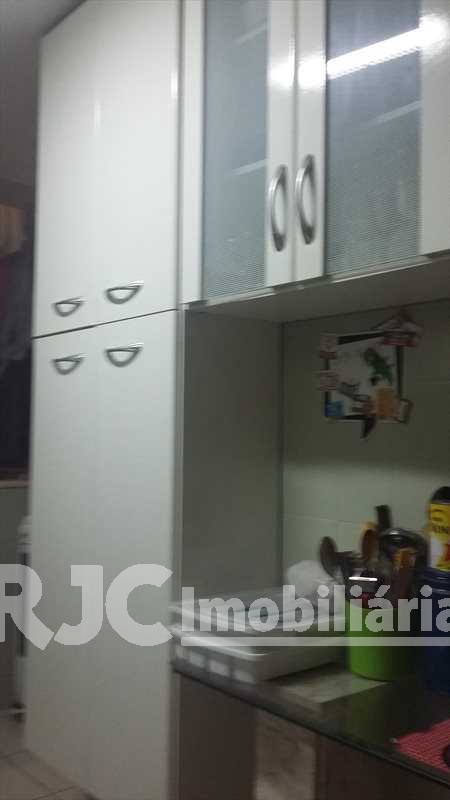 Conheça 6.1 do imóvel - Cobertura 2 quartos à venda Maracanã, Rio de Janeiro - R$ 730.000 - MBCO20084 - 14 6.1 - Cobertura 2 quartos à venda Maracanã, Rio de Janeiro - R$ 730.000 - MBCO20084 - 14
