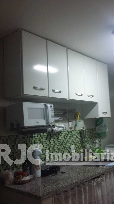 Conheça 6.2 do imóvel - Cobertura 2 quartos à venda Maracanã, Rio de Janeiro - R$ 730.000 - MBCO20084 - 15 6.2 - Cobertura 2 quartos à venda Maracanã, Rio de Janeiro - R$ 730.000 - MBCO20084 - 15