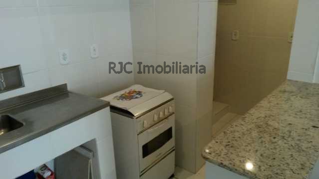 Conheça 05 do imóvel - Apartamento 1 quarto à venda Tijuca, Rio de Janeiro - R$ 420.000 - MBAP10018 - 5 05 - Apartamento 1 quarto à venda Tijuca, Rio de Janeiro - R$ 420.000 - MBAP10018 - 5