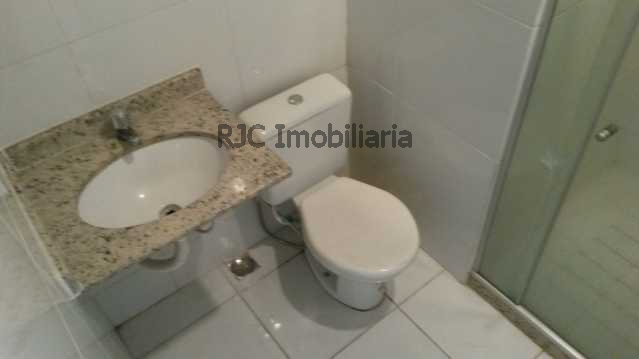 Conheça 07 do imóvel - Apartamento 1 quarto à venda Tijuca, Rio de Janeiro - R$ 420.000 - MBAP10018 - 6 07 - Apartamento 1 quarto à venda Tijuca, Rio de Janeiro - R$ 420.000 - MBAP10018 - 6