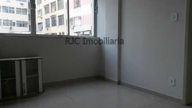 Conheça 08 do imóvel - Apartamento 1 quarto à venda Tijuca, Rio de Janeiro - R$ 420.000 - MBAP10018 - 7 08 - Apartamento 1 quarto à venda Tijuca, Rio de Janeiro - R$ 420.000 - MBAP10018 - 7