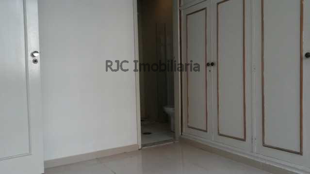 Conheça 09 do imóvel - Apartamento 1 quarto à venda Tijuca, Rio de Janeiro - R$ 420.000 - MBAP10018 - 8 09 - Apartamento 1 quarto à venda Tijuca, Rio de Janeiro - R$ 420.000 - MBAP10018 - 8